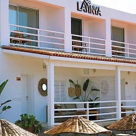 ホテル Lavinya Maison