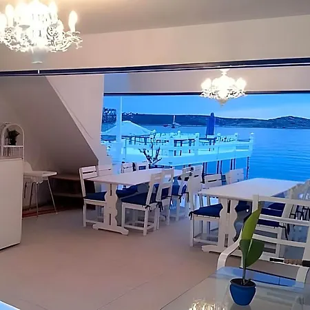 Lavinya Maison Golkoy