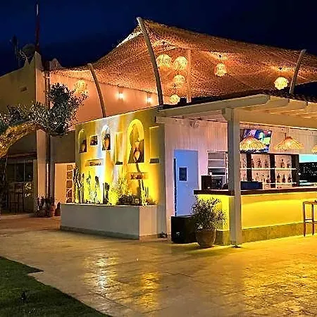 ホテル Lavinya Maison Golkoy