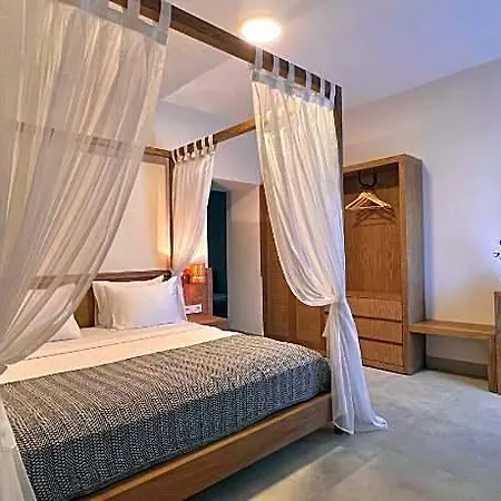 ホテル Lavinya Maison 3*