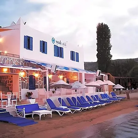 Lavinya Maison 3* Golkoy
