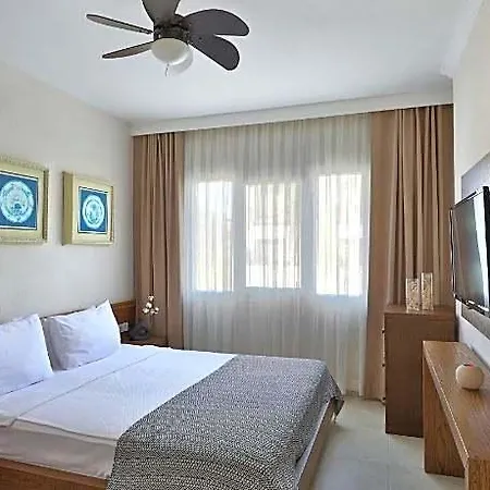 Lavinya Maison 3* Golkoy
