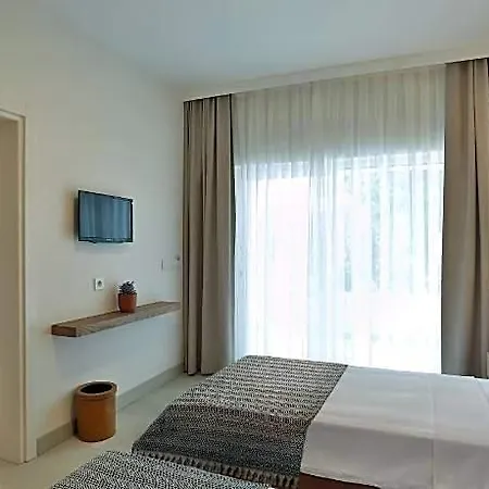 ホテル Lavinya Maison