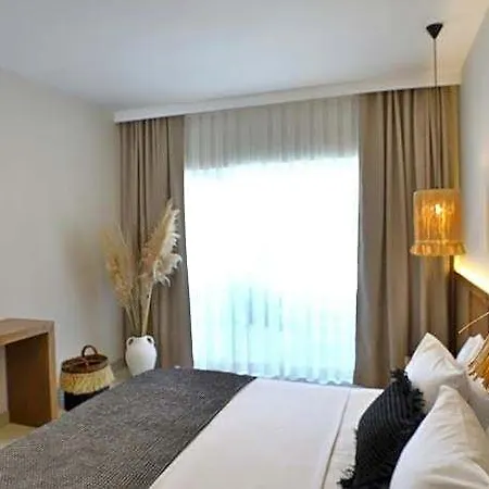 ホテル Lavinya Maison Golkoy